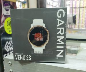 Garmin Venu 2S - thumbnail 2