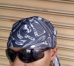 Imported High Quality Bandana - main view