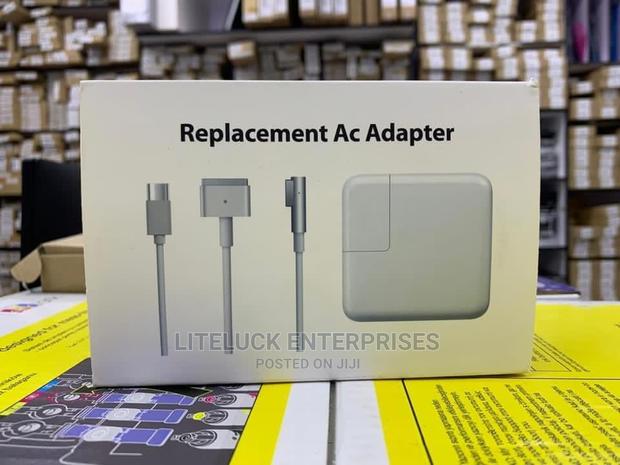 Mac Book Chargers - main view