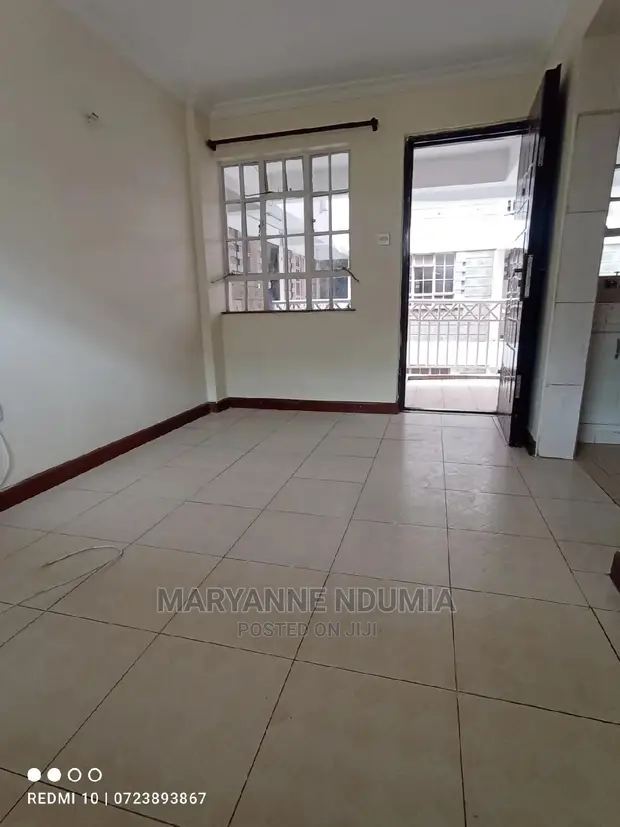 1bdrm Apartment in Nairobi West for Rent