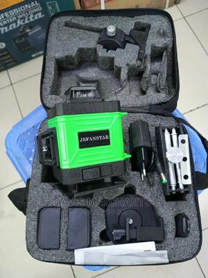 4D 16lines 360°Line Laser Level - thumbnail 2