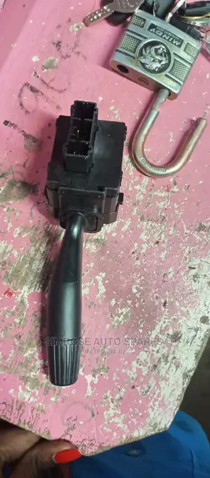 Combination Switch for Honda