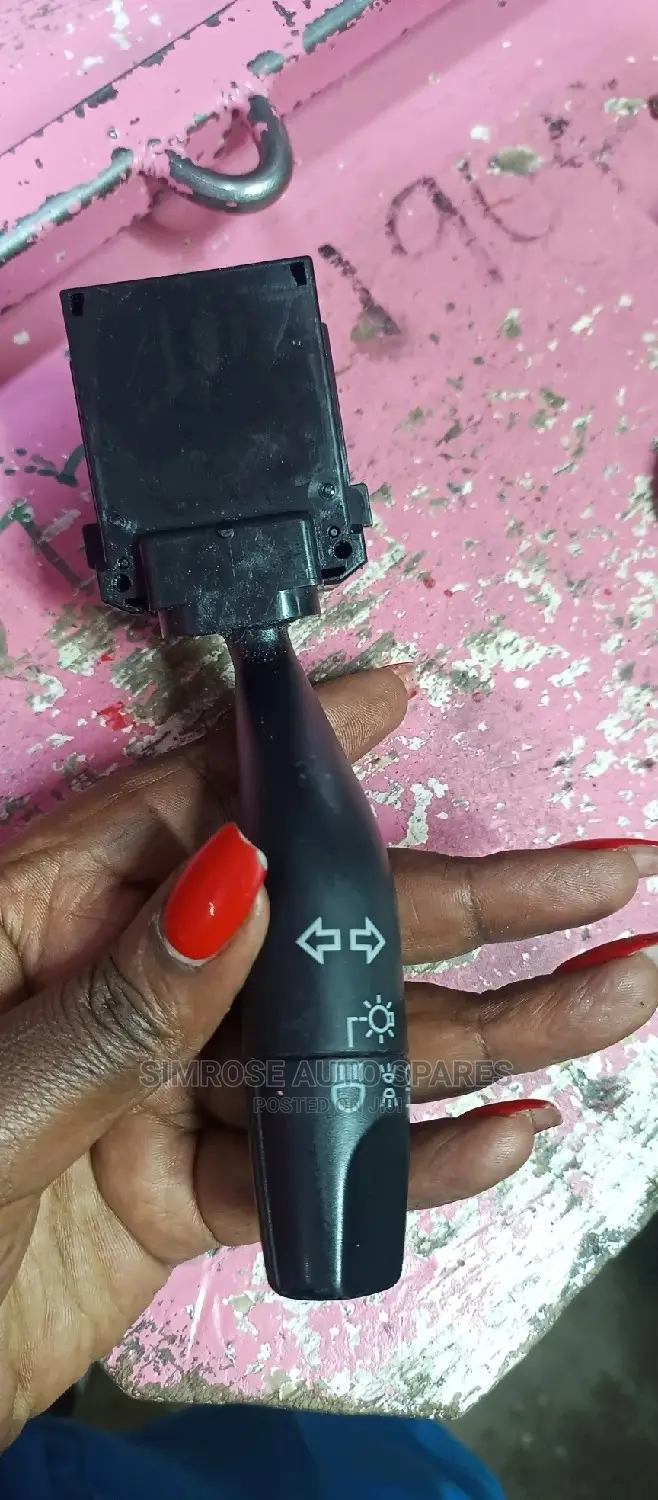 Combination Switch for Honda