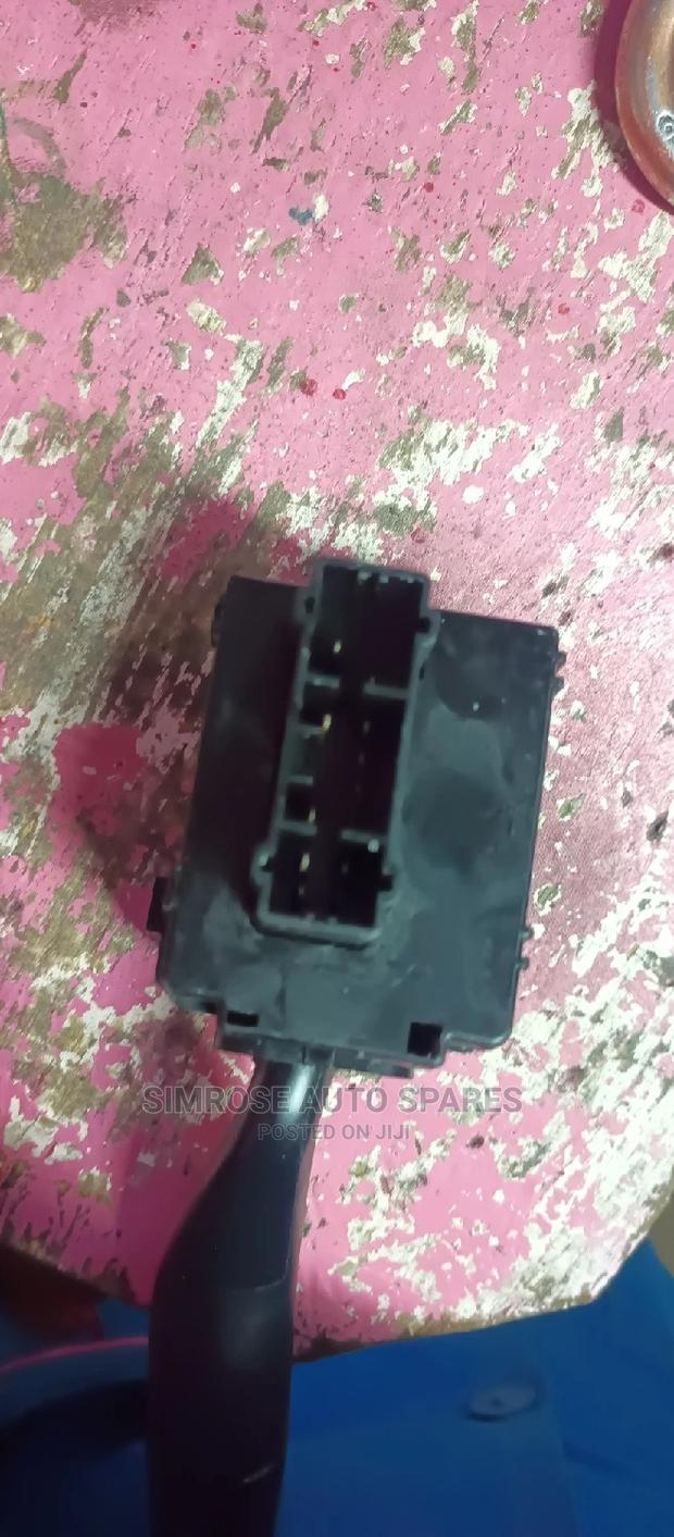 Combination Switch for Honda - thumbnail 4