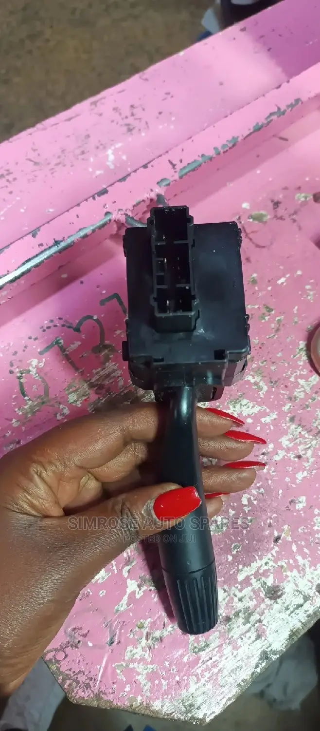 Combination Switch for Honda