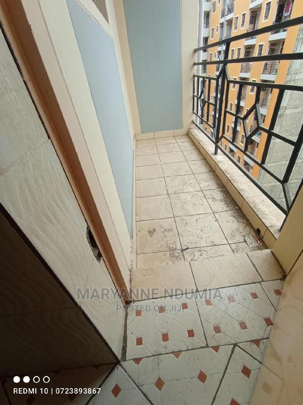 1bdrm Apartment in South B for Rent - thumbnail 4