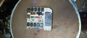 Nissan Fusebox