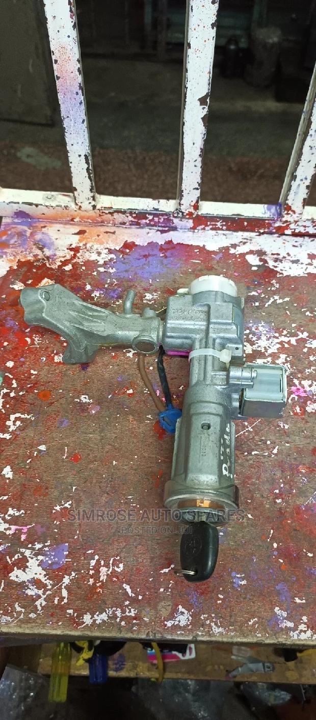 Ignition Switch for Prado 120 - thumbnail 2