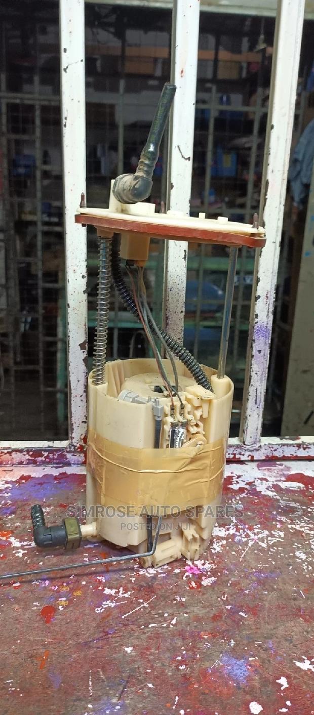 Mazda 7 Fuel Pump. - thumbnail 2