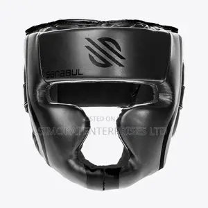 Boxing Headgear