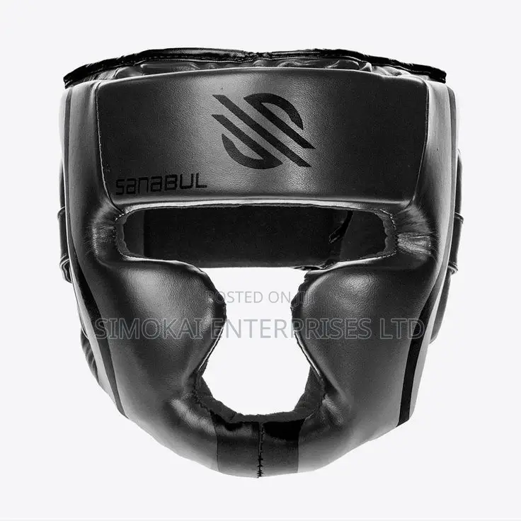 Boxing Headgear