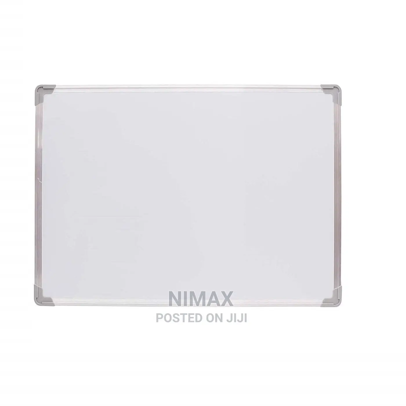 Whiteboards With Aluminium Frame, 6*4 Feet , White