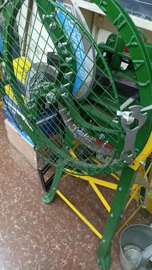 Most Worthy Chaff Cutting Machine - thumbnail 2