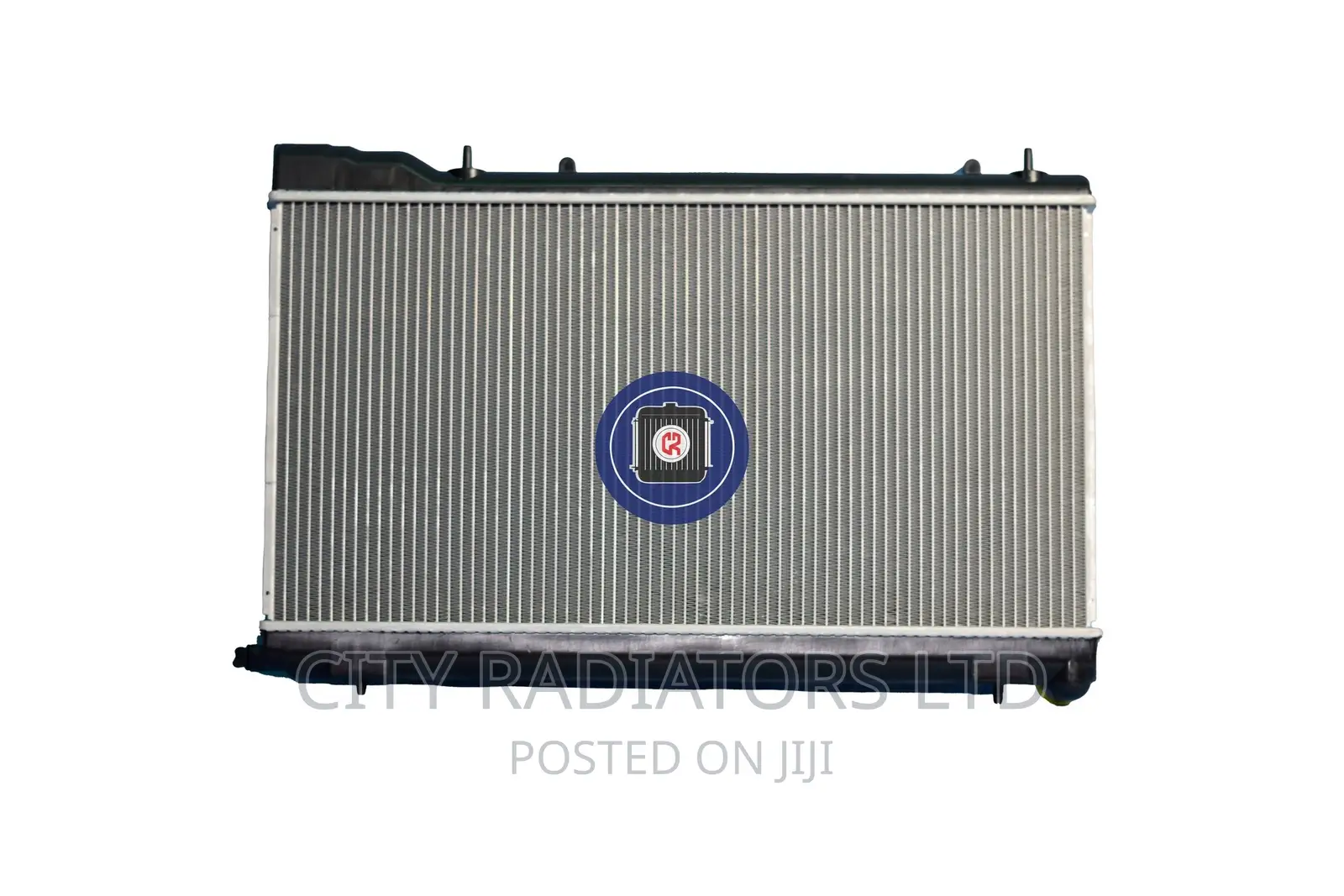 Subaru WRX Brand New Plastic Aluminium Radiator.