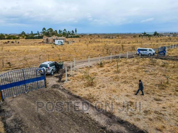 Plots With Ready Title Deeds in Kantafu - Malaa - main view