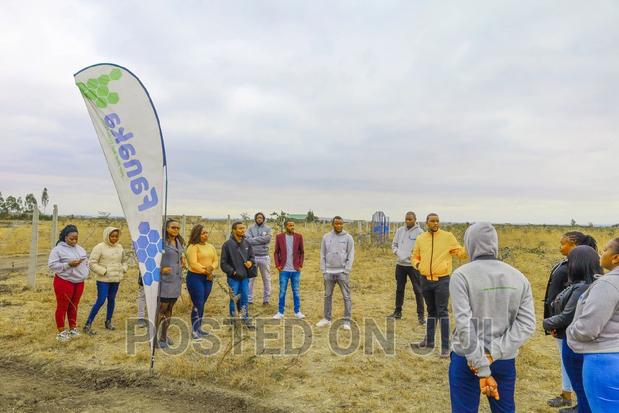 1/8 Acre Plot in Kantafu - Malaa - main view