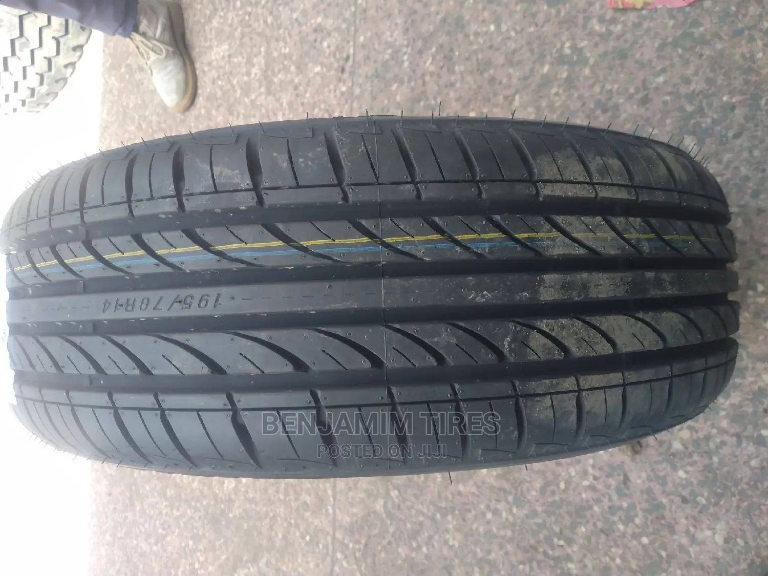 Mazzini Tires Sizes 195/70r14
