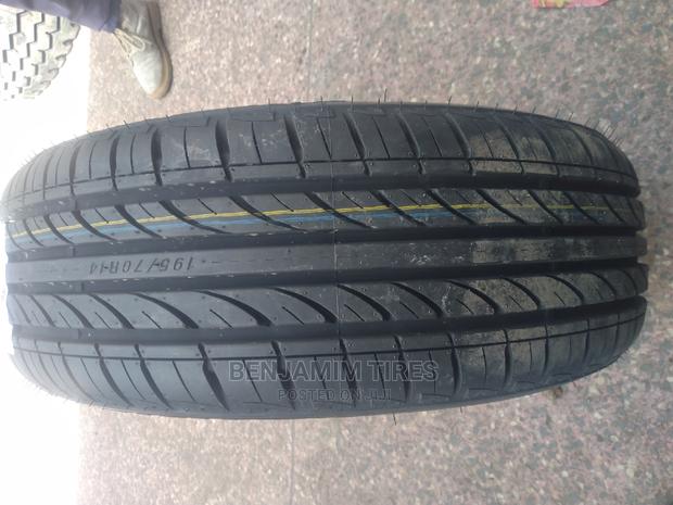 Mazzini Tires Sizes 195/70r14 - thumbnail 2
