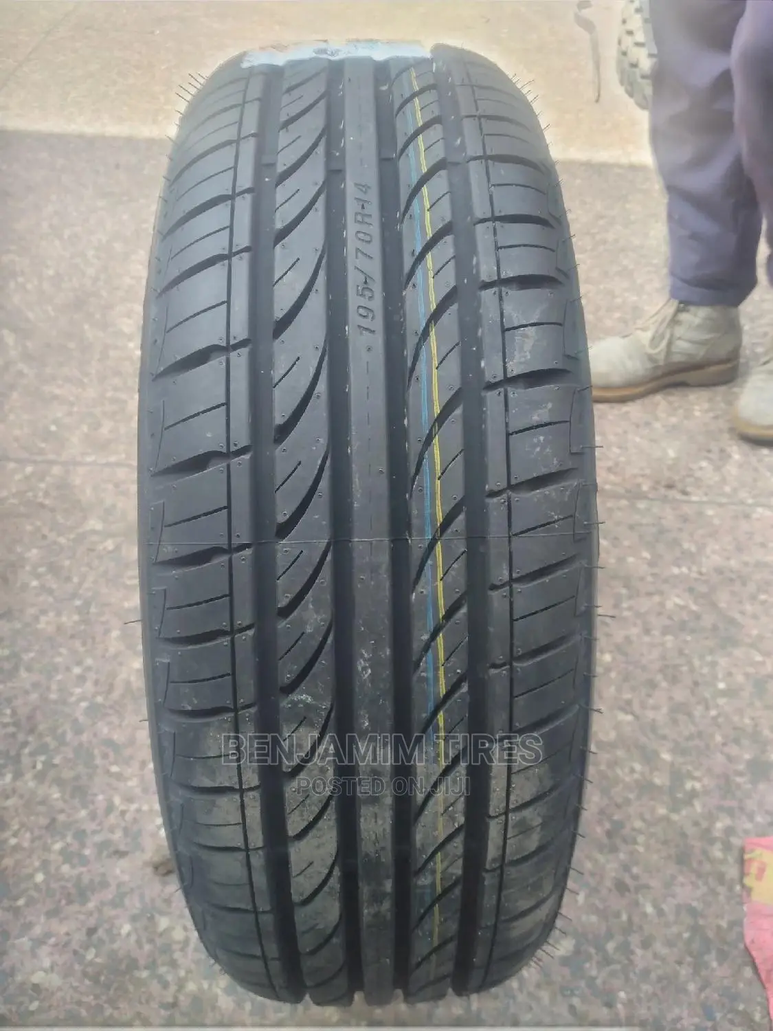 Mazzini Tires Sizes 195/70r14