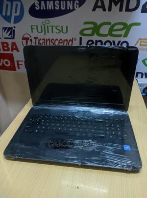 Laptop HP 250 G5 4GB Intel Celeron HDD 500GB - main view