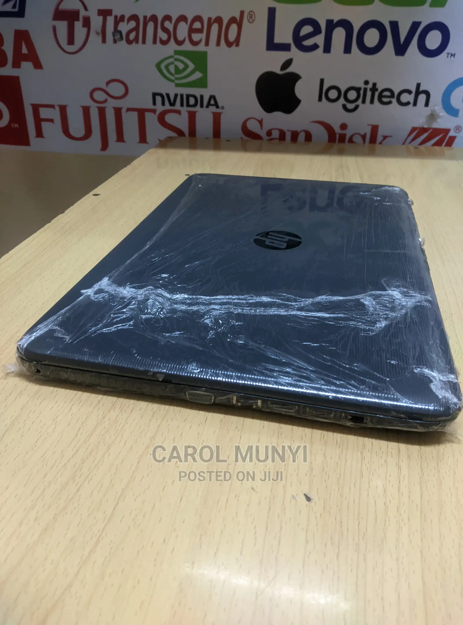 Laptop HP 250 G5 4GB Intel Celeron HDD 500GB