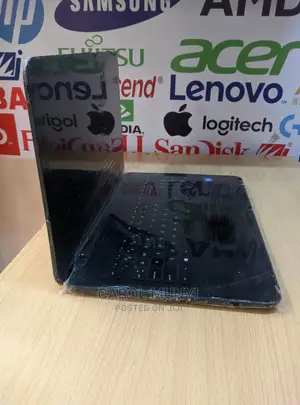 Laptop HP 250 G5 4GB Intel Celeron HDD 500GB