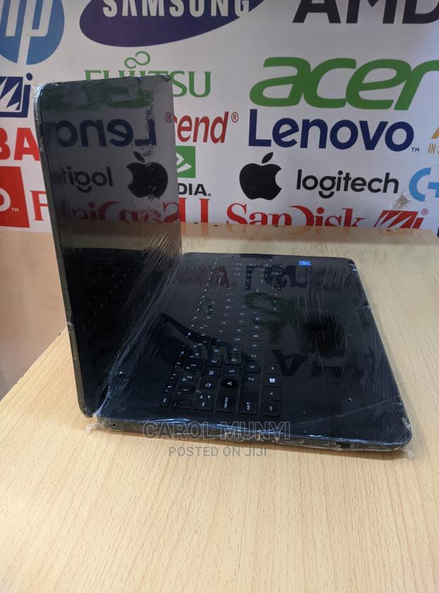 Laptop HP 250 G5 4GB Intel Celeron HDD 500GB - thumbnail 3