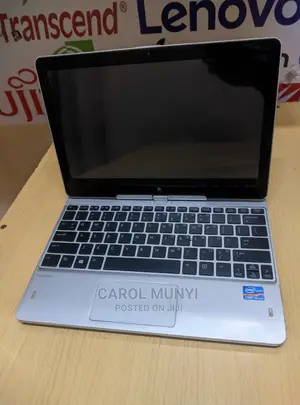 New Laptop HP EliteBook Revolve 810 G1 4GB Intel Core I5 SSD 128GB