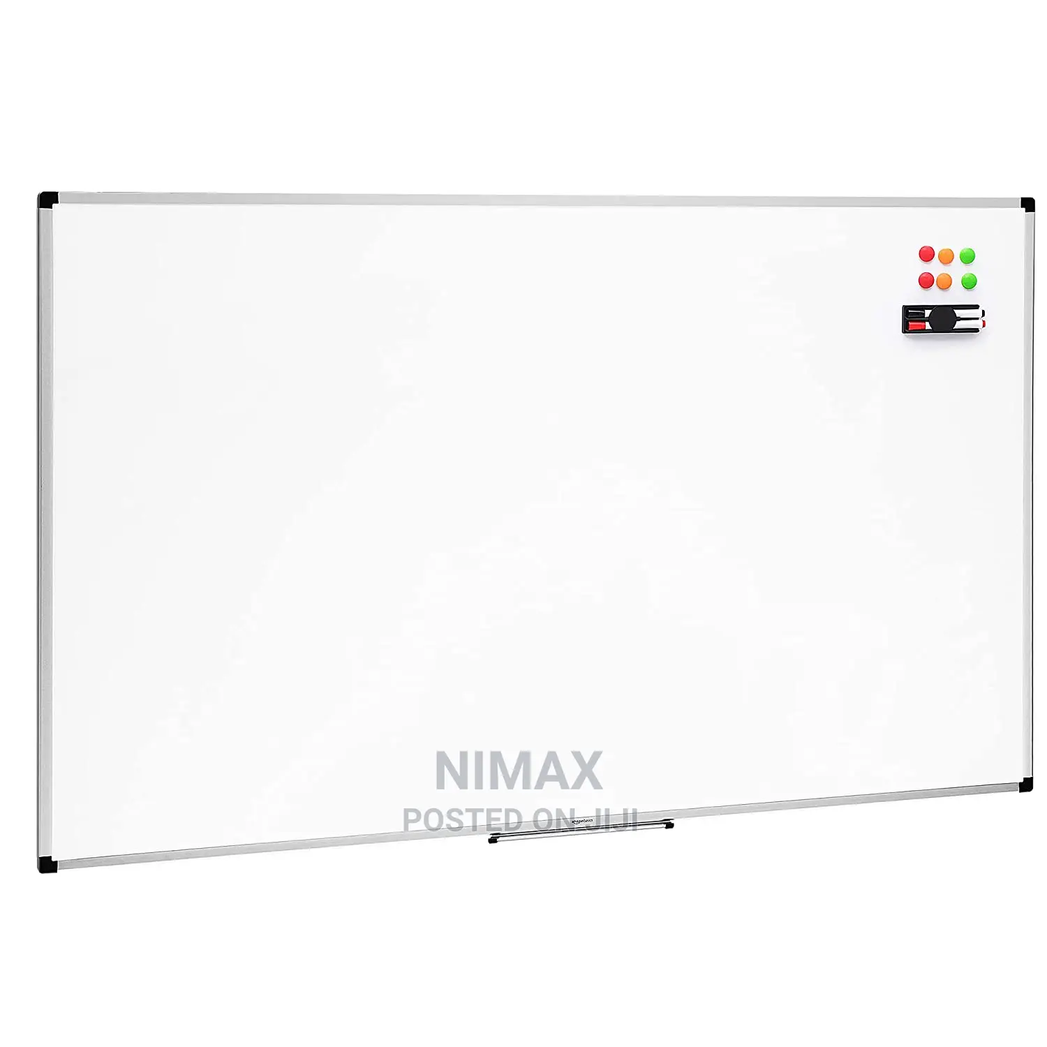 New Whiteboard Magnetic 6*4