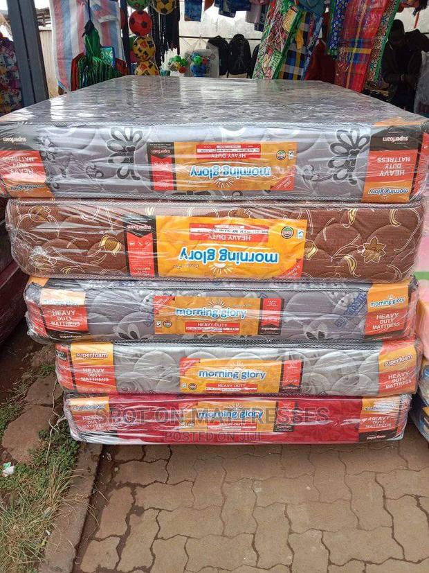 4by6 HDQ Mattresses - main view