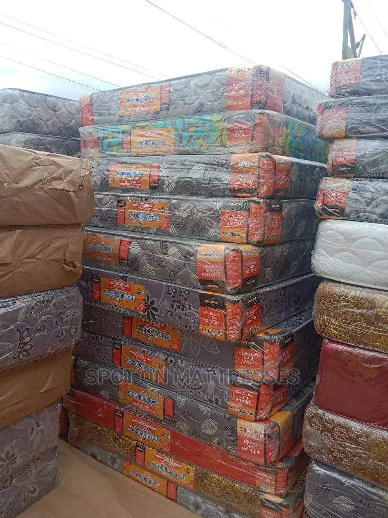 Queen Size HD Mattresses
