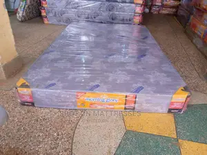 4by6 8" HDQ Mattress