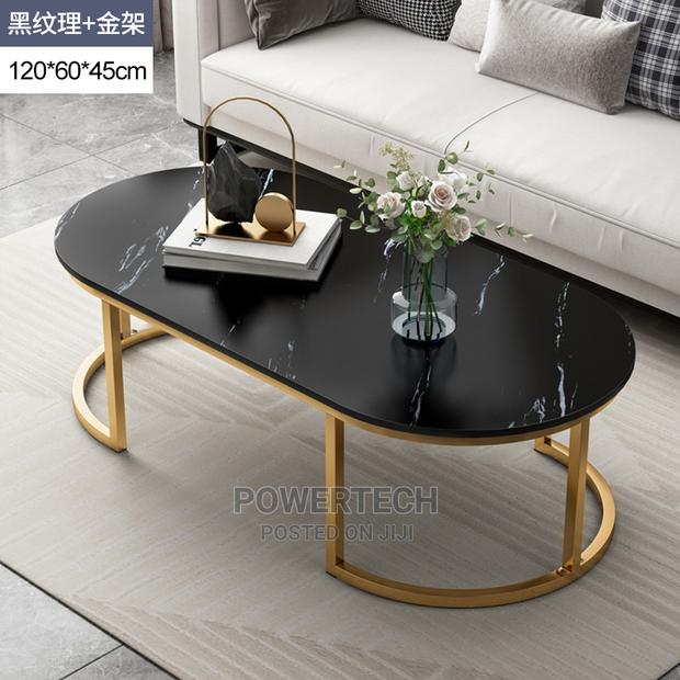 Marble Effect Table ! - main view