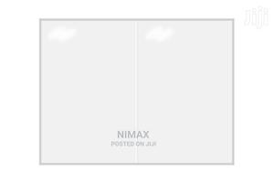 Magnetic White Board 8x4 - main view