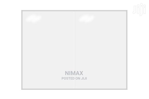 Magnetic White Board 8x4