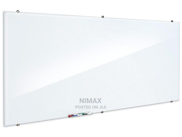 Magnetic White Board 8x4 - thumbnail 2