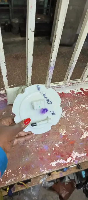 Fuel Pump Nissan Caravan