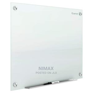 New Magnetic White Board 8x4 - main view