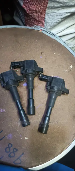 Shooting Coils for Honda Insight