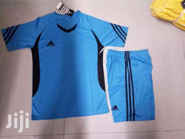 Soccer Uniforms - thumbnail 2