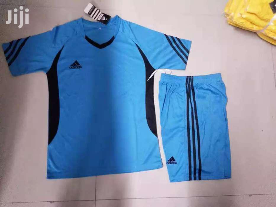 Soccer Uniforms