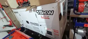 3-Phase Generator 18kva