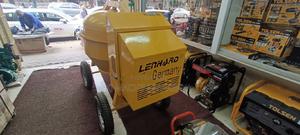 400 Litres Super Quality Concrete Mixer - main view