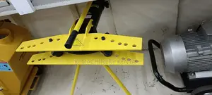 1/2 to 2" Pipe Bender