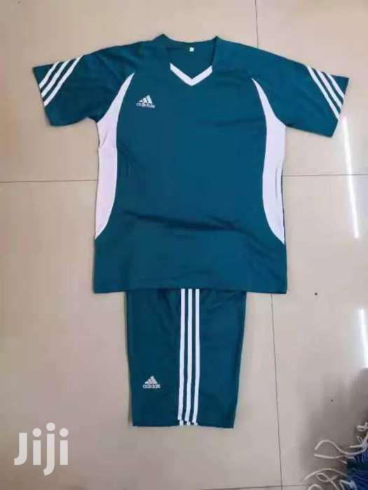 Soccer Uniforms