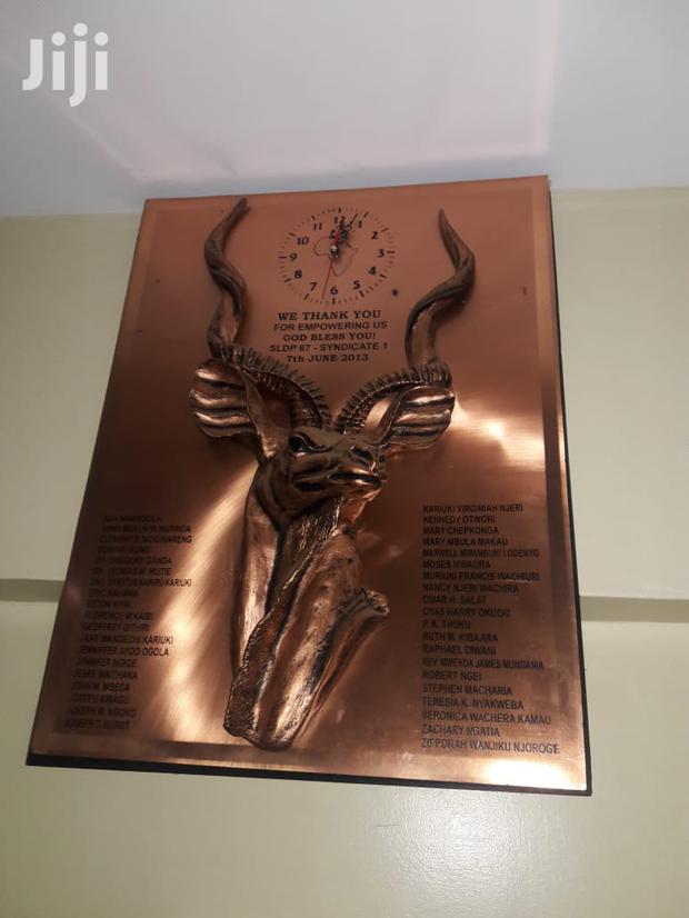 Art and Sculptures - thumbnail 11