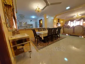 Furnished 3bdrm Apartment in Nyali for Rent