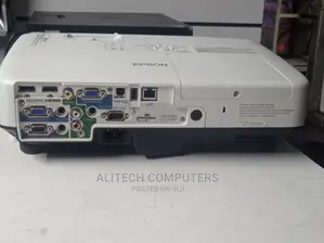 Epson Powerlite Eb-1930