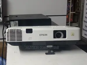 Epson Powerlite Eb-1930