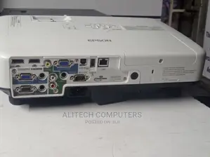 Epson Powerlite Eb-1930